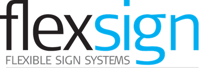 Logo flexsign